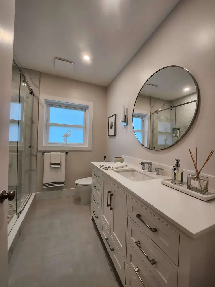 Miami Pro Construction: Your trusted Miami general contractor and construction company, expertly delivering both home Build services and commercial contractor services across Miami. We handle everything from Home remodeling, Home additions, Office renovation, commercial renovations and commercial construction services .