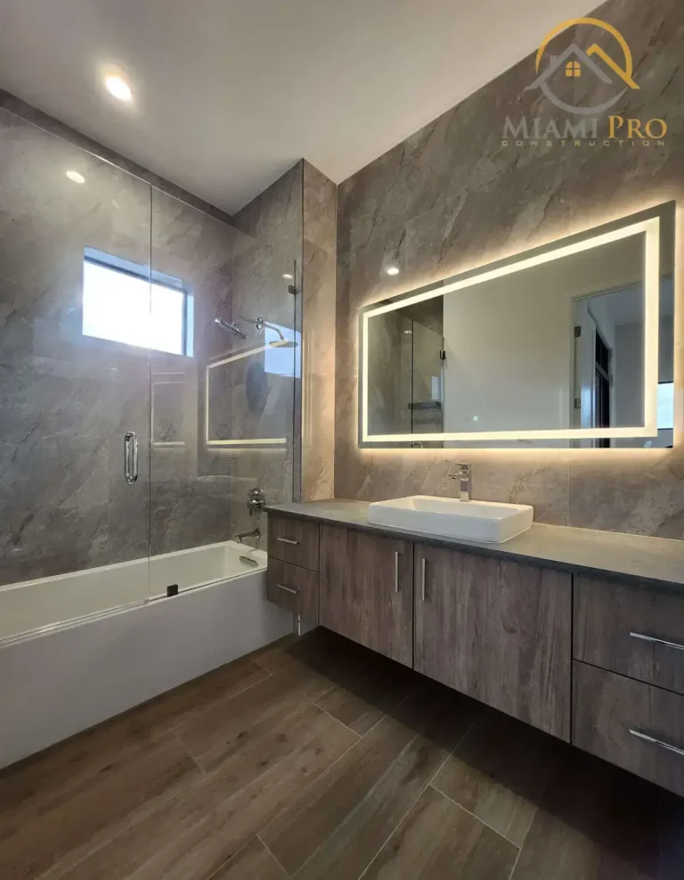 Miami Pro Construction: Your trusted Miami general contractor and construction company, expertly delivering both home Build services and commercial contractor services across Miami. We handle everything from Home remodeling, Home additions, Office renovation, commercial renovations and commercial construction services .