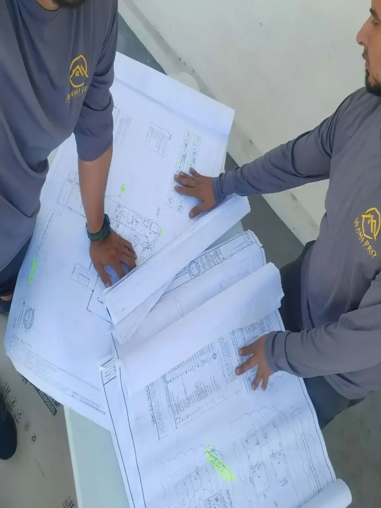 Miami Pro Construction: Your trusted Miami general contractor and construction company, expertly delivering both home Build services and commercial contractor services across Miami. We handle everything from Home remodeling, Home additions, Office renovation, commercial renovations and commercial construction services .